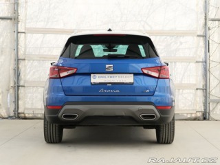 Seat Arona 1.0TSi,85kW,FR,MAN6,NAVI 1800