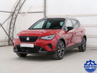 Seat Arona 1.0TSi,85kW,FR,MAN6,NAVI