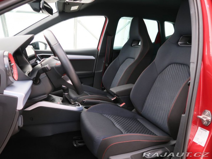 Seat Arona 1.0TSi,85kW,FR,MAN6,NAVI 1800