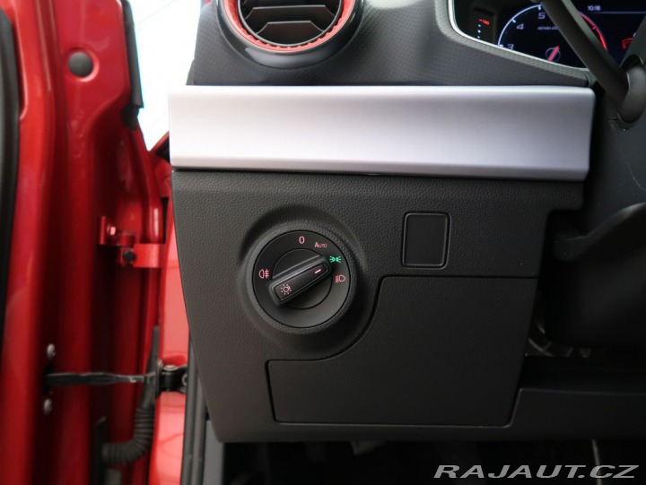 Seat Arona 1.0TSi,85kW,FR,MAN6,NAVI 1800