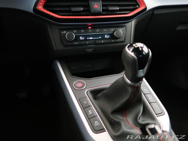 Seat Arona 1.0TSi,85kW,FR,MAN6,NAVI 1800