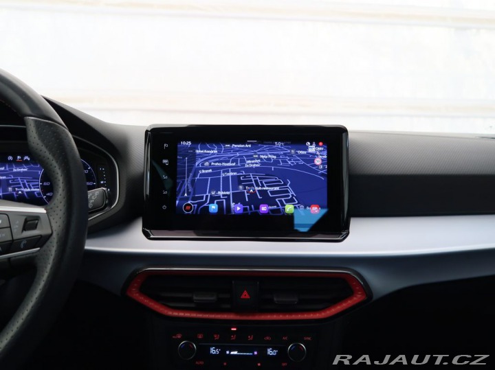 Seat Arona 1.0TSi,85kW,FR,MAN6,NAVI 1800