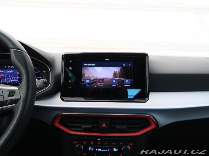 Seat Arona 1.0TSi,85kW,FR,MAN6,NAVI 1800