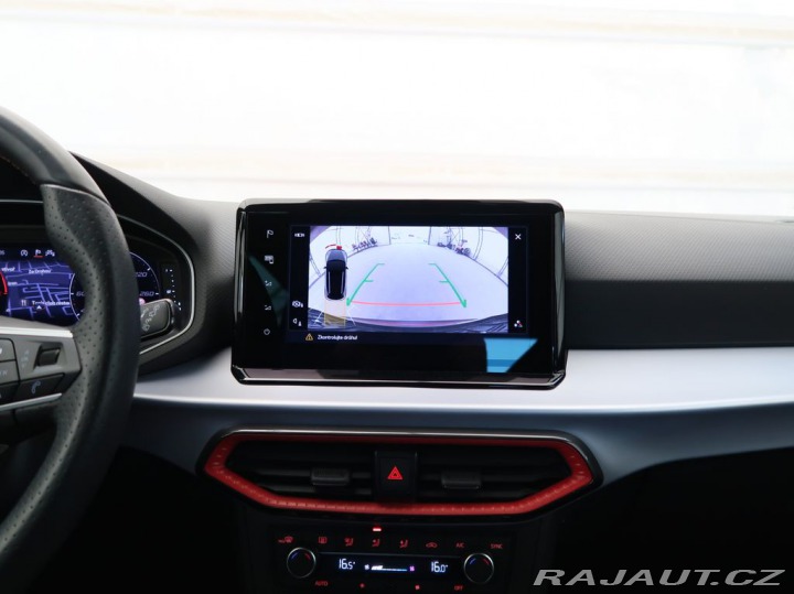 Seat Arona 1.0TSi,85kW,FR,MAN6,NAVI 1800