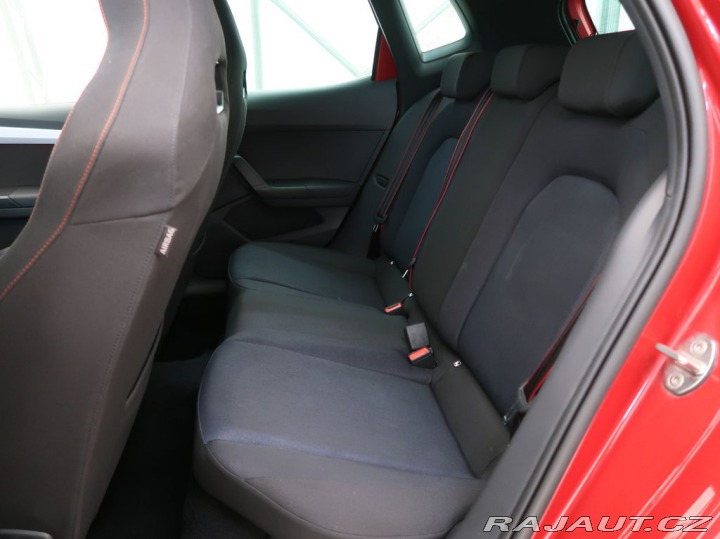 Seat Arona 1.0TSi,85kW,FR,MAN6,NAVI 1800