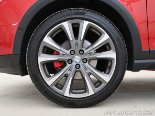 Seat Arona 1.0TSi,85kW,FR,MAN6,NAVI 1800