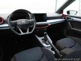 Seat Arona 1.0TSi,85kW,FR,MAN6,NAVI 1800