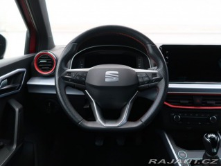 Seat Arona 1.0TSi,85kW,FR,MAN6,NAVI 1800