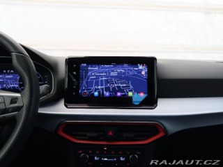 Seat Arona 1.0TSi,85kW,FR,MAN6,NAVI 1800