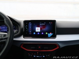 Seat Arona 1.0TSi,85kW,FR,MAN6,NAVI 1800