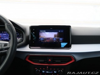 Seat Arona 1.0TSi,85kW,FR,MAN6,NAVI 1800