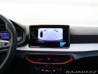 Seat Arona 1.0TSi,85kW,FR,MAN6,NAVI 1800