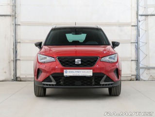 Seat Arona 1.0TSi,85kW,FR,MAN6,NAVI 1800