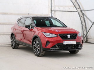 Seat Arona 1.0TSi,85kW,FR,MAN6,NAVI 1800
