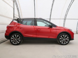 Seat Arona 1.0TSi,85kW,FR,MAN6,NAVI 1800