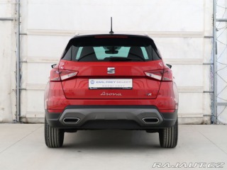 Seat Arona 1.0TSi,85kW,FR,MAN6,NAVI 1800
