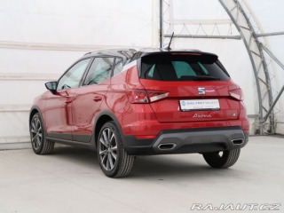 Seat Arona 1.0TSi,85kW,FR,MAN6,NAVI 1800
