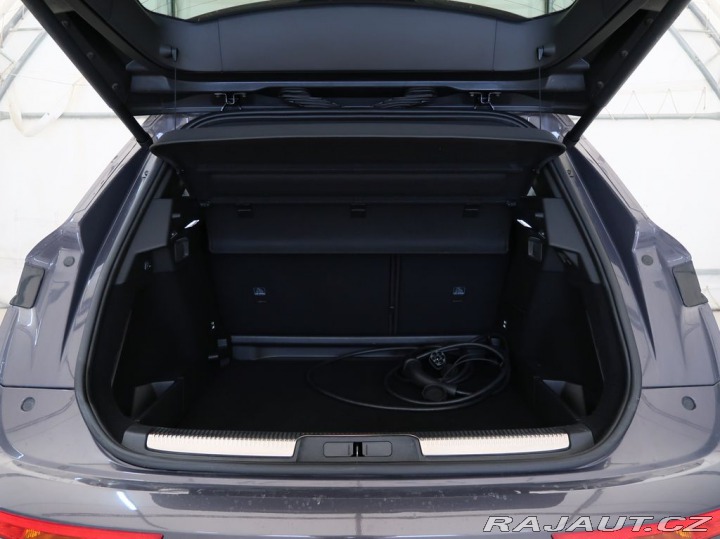 Ostatní značky Ostatní modely DS Automobiles DS7 Crossback E-TENSE,CZ,1Maj,EXUPERY,A 2024