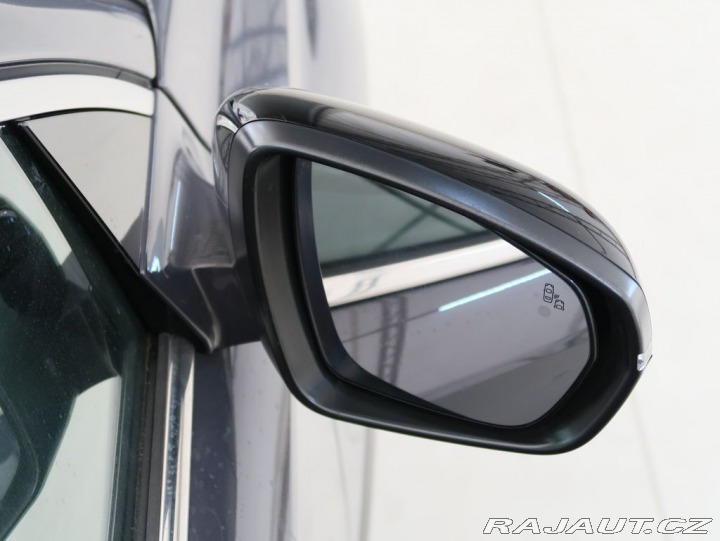 Ostatní značky Ostatní modely DS Automobiles DS7 Crossback E-TENSE,CZ,1Maj,EXUPERY,A 2024