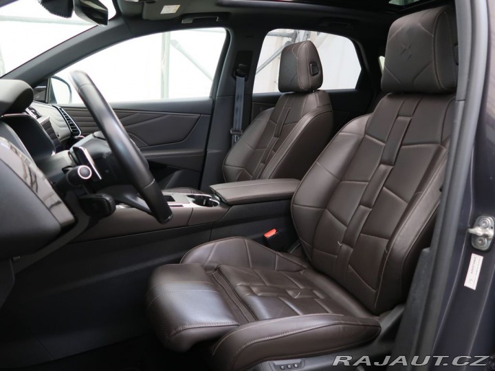 Ostatní značky Ostatní modely DS Automobiles DS7 Crossback E-TENSE,CZ,1Maj,EXUPERY,A 2024