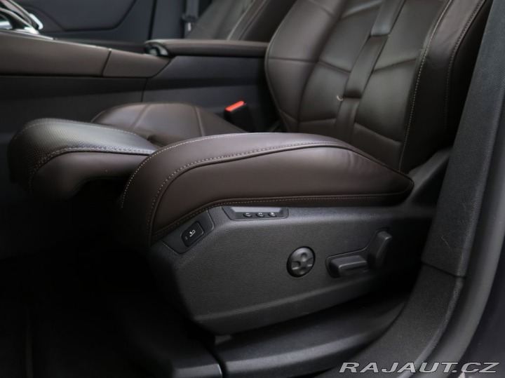 Ostatní značky Ostatní modely DS Automobiles DS7 Crossback E-TENSE,CZ,1Maj,EXUPERY,A 2024