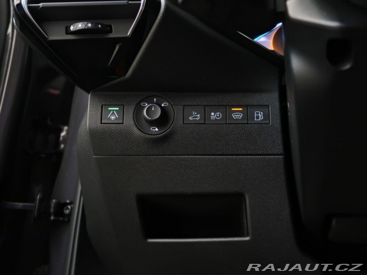 Ostatní značky Ostatní modely DS Automobiles DS7 Crossback E-TENSE,CZ,1Maj,EXUPERY,A 2024