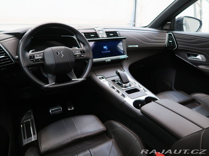 Ostatní značky Ostatní modely DS Automobiles DS7 Crossback E-TENSE,CZ,1Maj,EXUPERY,A 2024