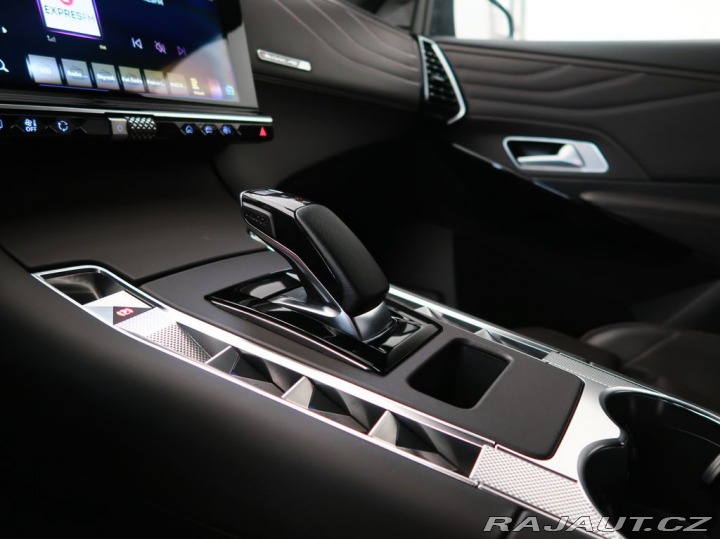 Ostatní značky Ostatní modely DS Automobiles DS7 Crossback E-TENSE,CZ,1Maj,EXUPERY,A 2024