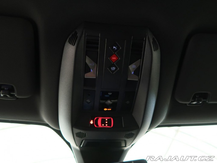 Ostatní značky Ostatní modely DS Automobiles DS7 Crossback E-TENSE,CZ,1Maj,EXUPERY,A 2024