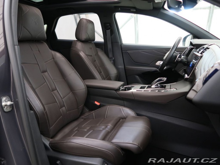 Ostatní značky Ostatní modely DS Automobiles DS7 Crossback E-TENSE,CZ,1Maj,EXUPERY,A 2024
