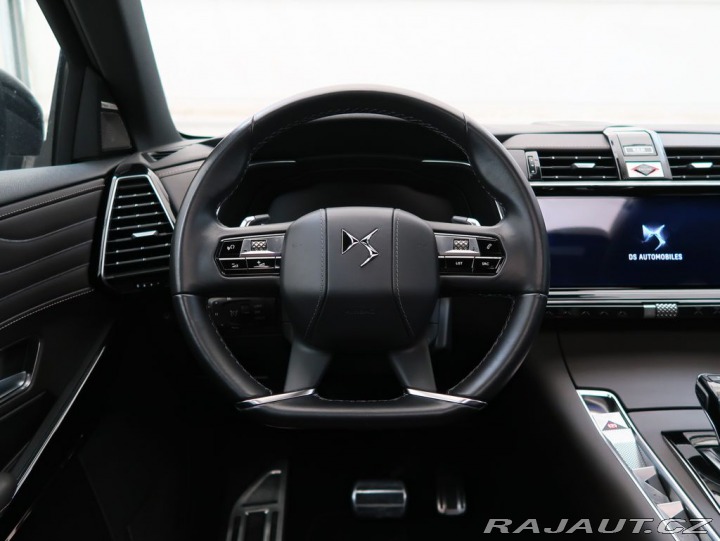 Ostatní značky Ostatní modely DS Automobiles DS7 Crossback E-TENSE,CZ,1Maj,EXUPERY,A 2024