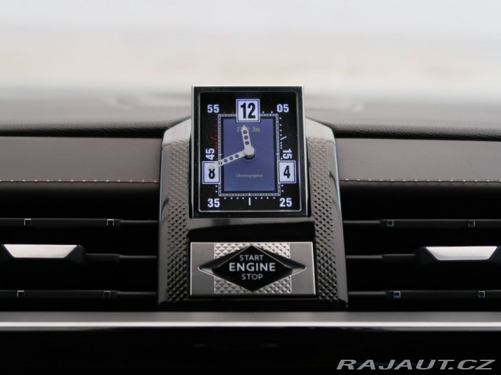 Ostatní značky Ostatní modely DS Automobiles DS7 Crossback E-TENSE,CZ,1Maj,EXUPERY,A 2024