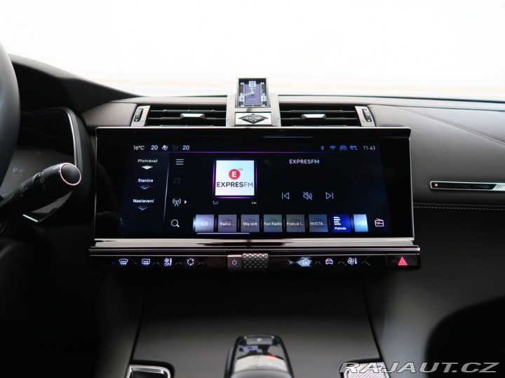 Ostatní značky Ostatní modely DS Automobiles DS7 Crossback E-TENSE,CZ,1Maj,EXUPERY,A 2024