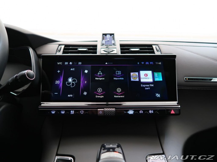 Ostatní značky Ostatní modely DS Automobiles DS7 Crossback E-TENSE,CZ,1Maj,EXUPERY,A 2024