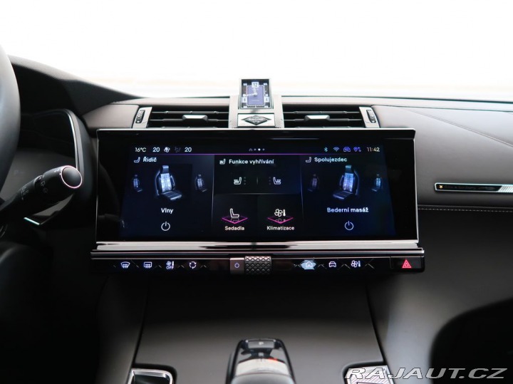 Ostatní značky Ostatní modely DS Automobiles DS7 Crossback E-TENSE,CZ,1Maj,EXUPERY,A 2024