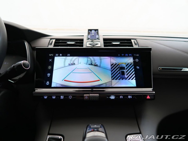 Ostatní značky Ostatní modely DS Automobiles DS7 Crossback E-TENSE,CZ,1Maj,EXUPERY,A 2024