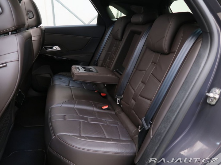 Ostatní značky Ostatní modely DS Automobiles DS7 Crossback E-TENSE,CZ,1Maj,EXUPERY,A 2024