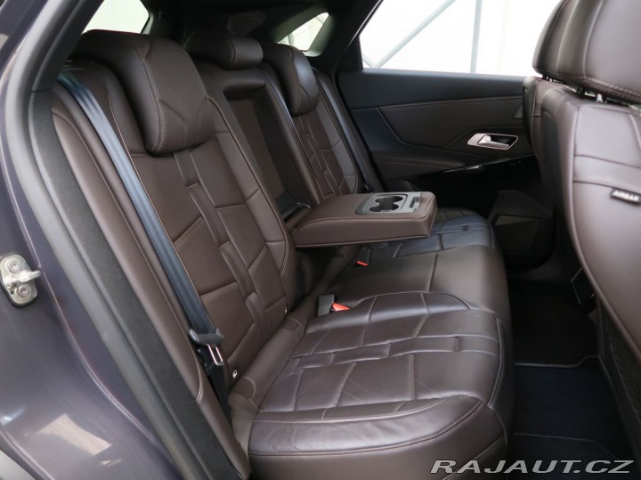 Ostatní značky Ostatní modely DS Automobiles DS7 Crossback E-TENSE,CZ,1Maj,EXUPERY,A 2024