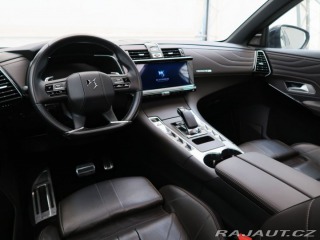 Ostatní značky Ostatní modely DS Automobiles DS7 Crossback E-TENSE,CZ,1Maj,EXUPERY,A 2024