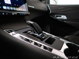 Ostatní značky Ostatní modely DS Automobiles DS7 Crossback E-TENSE,CZ,1Maj,EXUPERY,A 2024