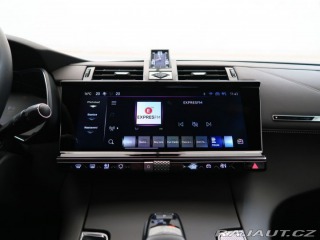 Ostatní značky Ostatní modely DS Automobiles DS7 Crossback E-TENSE,CZ,1Maj,EXUPERY,A 2024