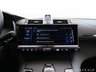 Ostatní značky Ostatní modely DS Automobiles DS7 Crossback E-TENSE,CZ,1Maj,EXUPERY,A 2024