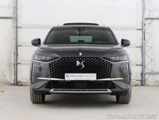 Ostatní značky Ostatní modely DS Automobiles DS7 Crossback E-TENSE,CZ,1Maj,EXUPERY,A 2024