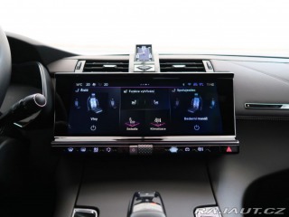 Ostatní značky Ostatní modely DS Automobiles DS7 Crossback E-TENSE,CZ,1Maj,EXUPERY,A 2024