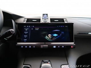 Ostatní značky Ostatní modely DS Automobiles DS7 Crossback E-TENSE,CZ,1Maj,EXUPERY,A 2024