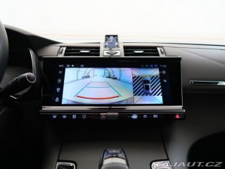 Ostatní značky Ostatní modely DS Automobiles DS7 Crossback E-TENSE,CZ,1Maj,EXUPERY,A 2024