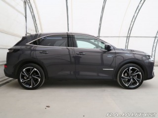 Ostatní značky Ostatní modely DS Automobiles DS7 Crossback E-TENSE,CZ,1Maj,EXUPERY,A 2024