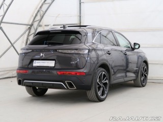 Ostatní značky Ostatní modely DS Automobiles DS7 Crossback E-TENSE,CZ,1Maj,EXUPERY,A 2024