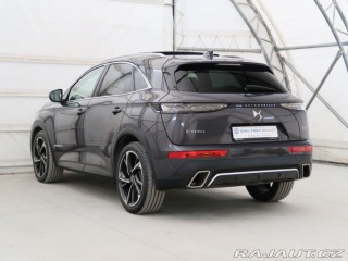 Ostatní značky Ostatní modely DS Automobiles DS7 Crossback E-TENSE,CZ,1Maj,EXUPERY,A 2024