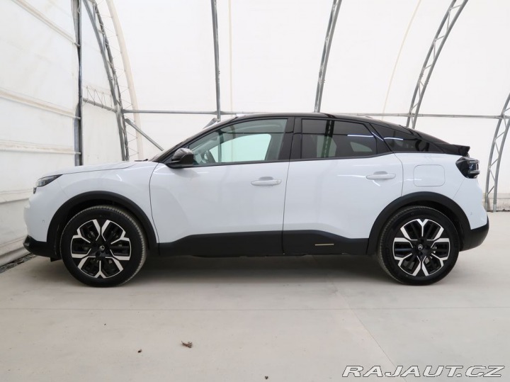 Citroën Ostatní modely ë-C4 ELECTRO,115kW,MAX,AT,54kW 2025